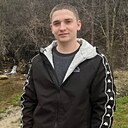 Серый, 26 лет