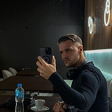 Фотография мужчины Павел, 29 лет из г. Петрозаводск