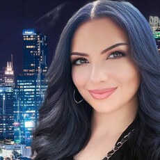 Фотография девушки Роксолана, 36 лет из г. Владикавказ