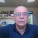 Денис, 61 год