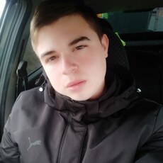 Фотография мужчины Арсений, 24 года из г. Самара