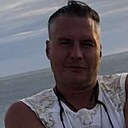 Dart Weider, 47 лет