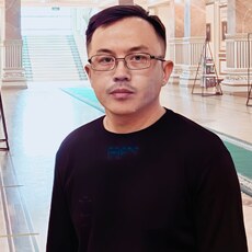Фотография мужчины Zhomart, 29 лет из г. Алматы