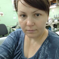 Фотография девушки Valentina, 41 год из г. Одесса