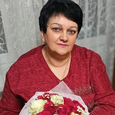 Фотография девушки Любовь, 65 лет из г. Чехов