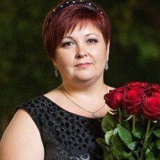 Фотография девушки Лана, 60 лет из г. Минеральные Воды