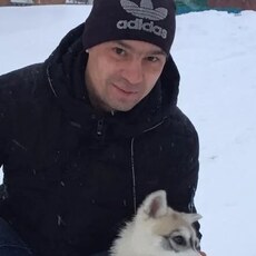 Фотография мужчины Иван, 38 лет из г. Павлодар