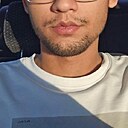 Бакдаулет, 23 года