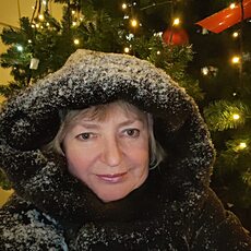 Фотография девушки Елена, 55 лет из г. Минск