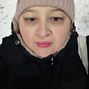 Зульфия, 45 лет