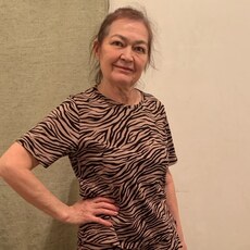 Фотография девушки Дамира, 62 года из г. Павловский Посад