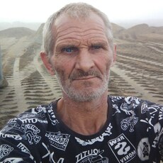 Фотография мужчины Николай, 54 года из г. Уссурийск