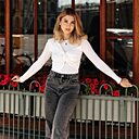 Анастасия, 31 год