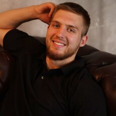 Фотография мужчины Максим, 22 года из г. Тюмень