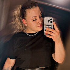 Фотография девушки Анастасия, 24 года из г. Протвино