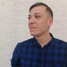 Фотография мужчины Павел, 37 лет из г. Яблоновский