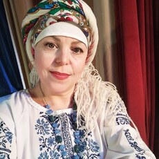 Фотография девушки Ірина, 47 лет из г. Тернополь