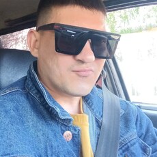 Фотография мужчины Александр, 39 лет из г. Серов