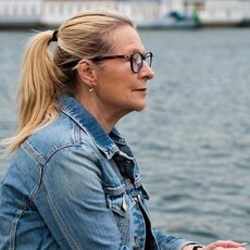 Фотография девушки Ольга, 55 лет из г. Усть-Илимск