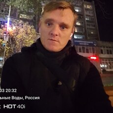 Фотография мужчины Владимир, 37 лет из г. Минеральные Воды