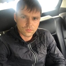 Фотография мужчины Илья, 36 лет из г. Братск