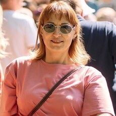 Фотография девушки Анастасия, 40 лет из г. Старомышастовская