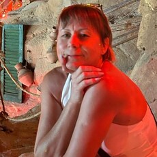 Фотография девушки Светлана, 49 лет из г. Усть-Каменогорск