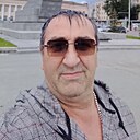 Халит, 52 года