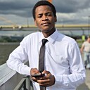 Джей, 23 года