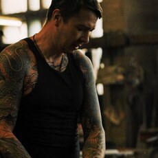 Фотография мужчины Леха, 35 лет из г. Каменномостский