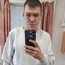 Николай Ефимов, 35 лет