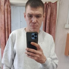 Фотография мужчины Николай Ефимов, 35 лет из г. Киселевск