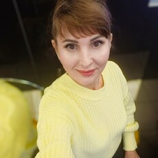 Фотография девушки Анюта, 47 лет из г. Каневская