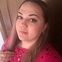 Катюша, 27 лет