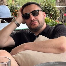 Фотография мужчины Денис, 38 лет из г. Санкт-Петербург