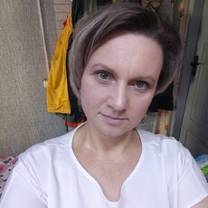 Фотография девушки Klava, 41 год из г. Мариинск