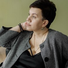 Фотография девушки Таша, 61 год из г. Полоцк