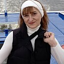 Надежда, 45 лет