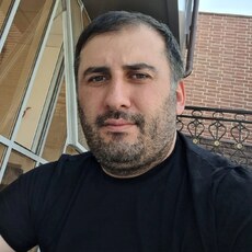 Фотография мужчины Мурад, 41 год из г. Грозный