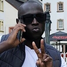 Фотография мужчины Greenwood, 33 года из г. Трир