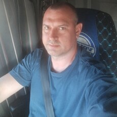 Фотография мужчины Александр, 42 года из г. Маркс