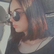 Фотография девушки Юлия, 20 лет из г. Армавир