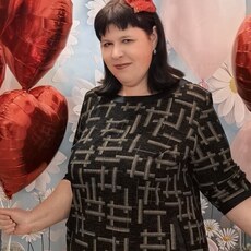 Фотография девушки Ольга, 44 года из г. Шемонаиха