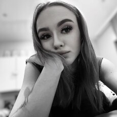 Фотография девушки Полина, 27 лет из г. Югорск