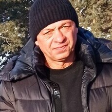 Фотография мужчины Юрий, 56 лет из г. Усолье-Сибирское