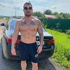 Фотография мужчины Иван, 33 года из г. Владимир