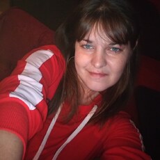 Фотография девушки Ирина, 33 года из г. Байкальск