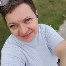 Фотография девушки Ника, 53 года из г. Ижевск