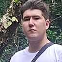 Тимур, 21 год