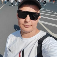 Фотография мужчины Сергей, 37 лет из г. Заволжье